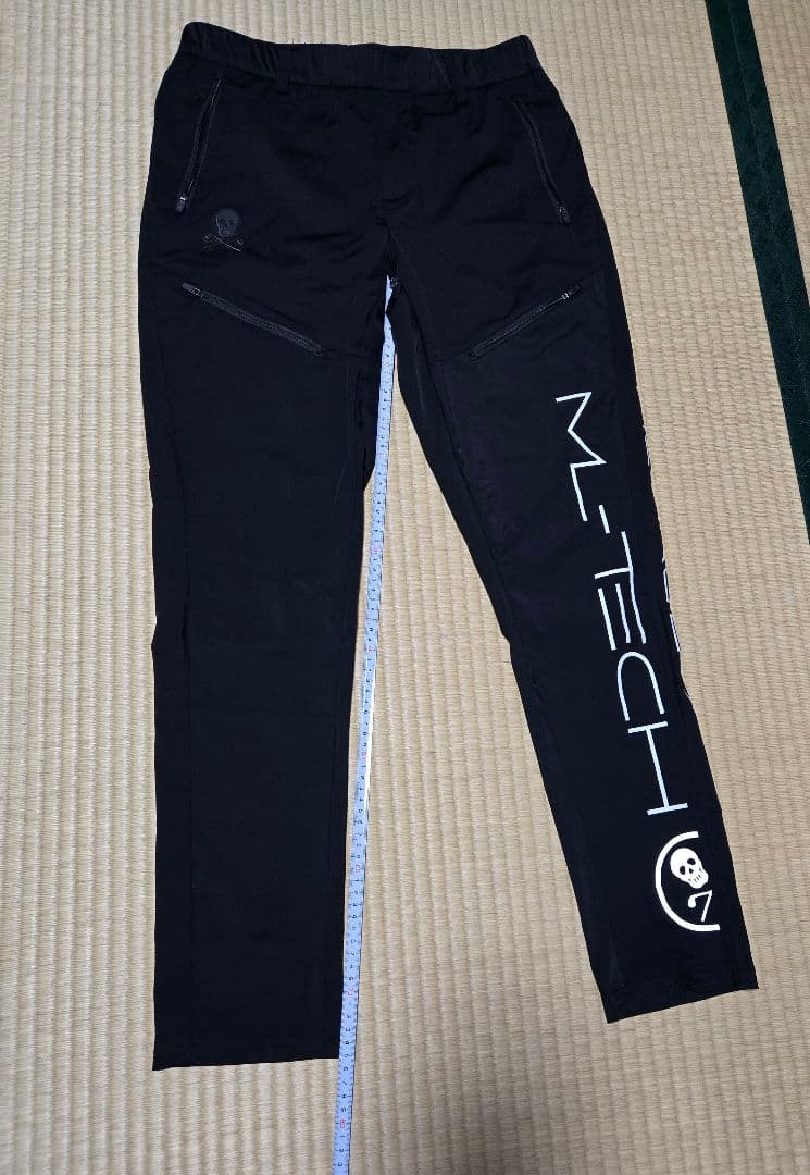 マークアンドロナ　パンツ　サイズＬ