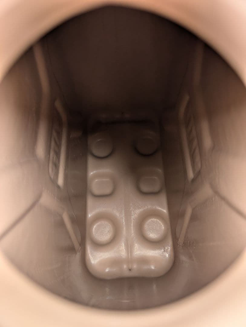 米軍放出品　燃料ポリタンク　ジェリカン　ウォータータンク