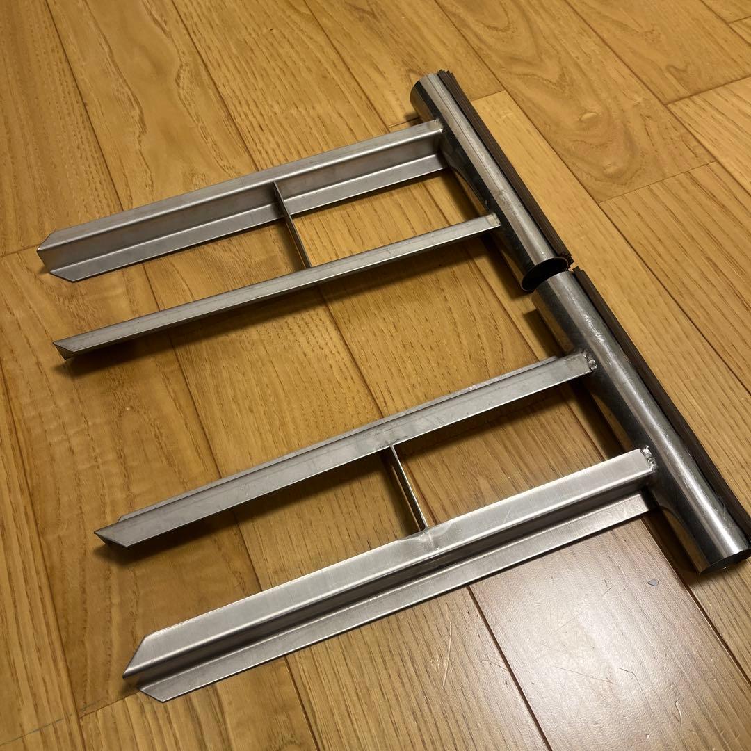 TOKO 雪上バイス　スノーバイス