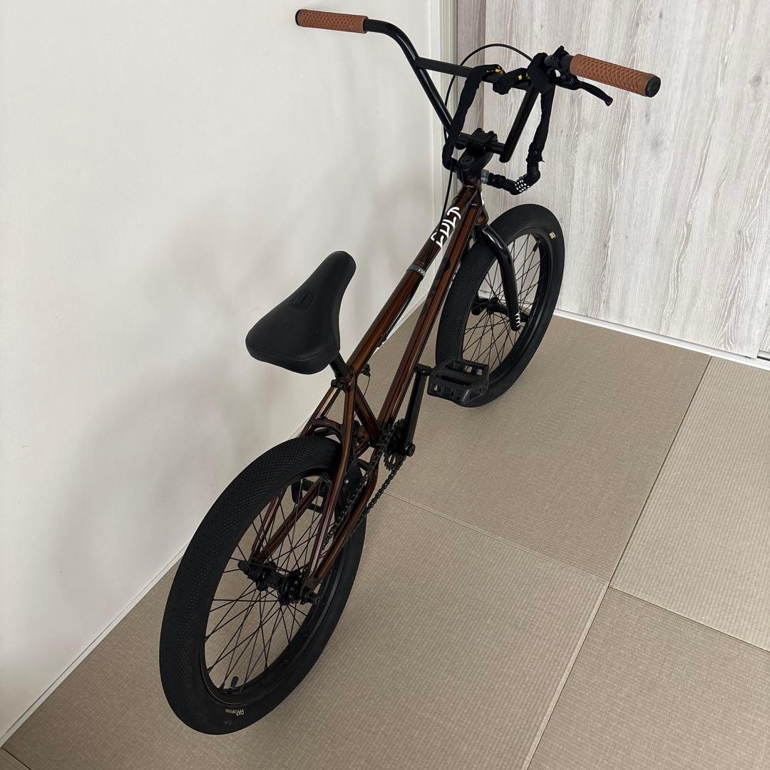 BMX CULT × Vans 20.75 ま