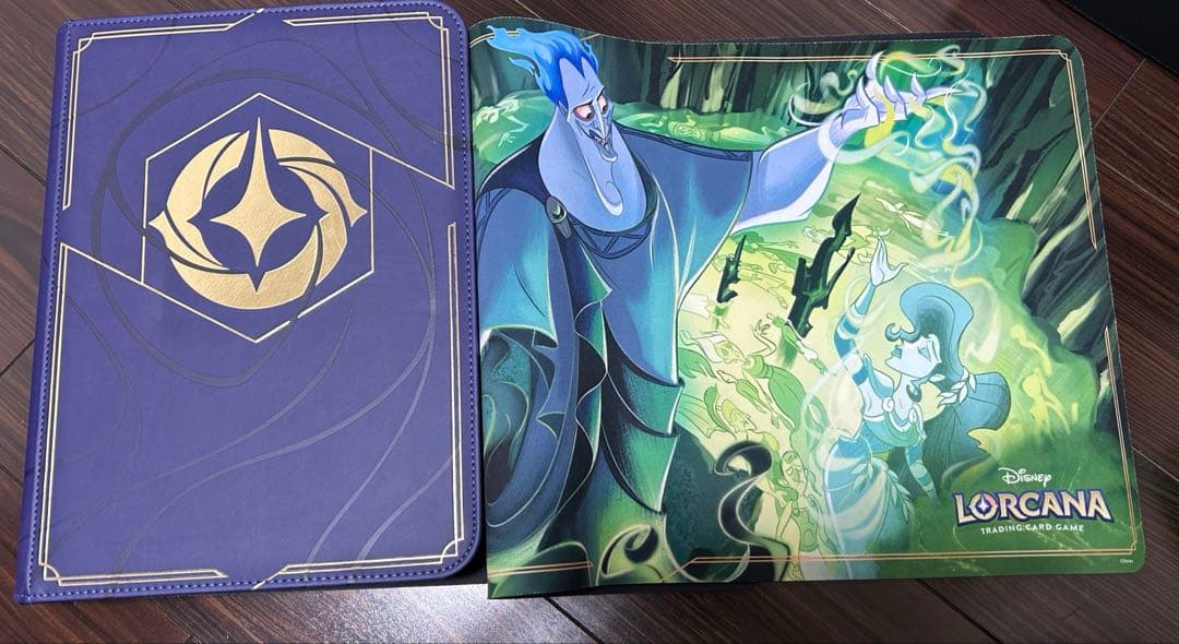 ロルカナ　引退品　まとめ売り　エンチャンテッド