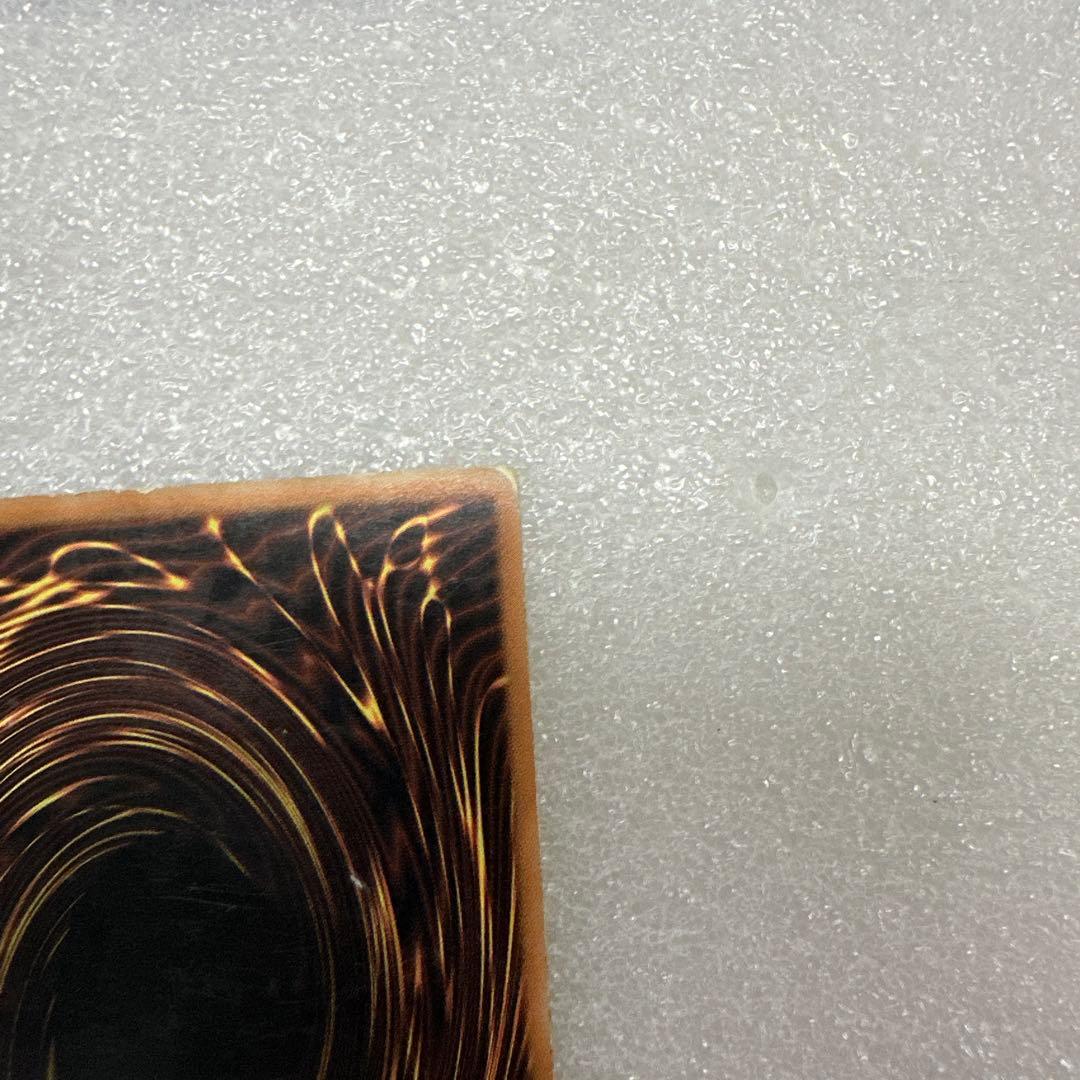 し*せ様 韓国版 ブラック・ローズ・ドラゴン ホログラフィックレア