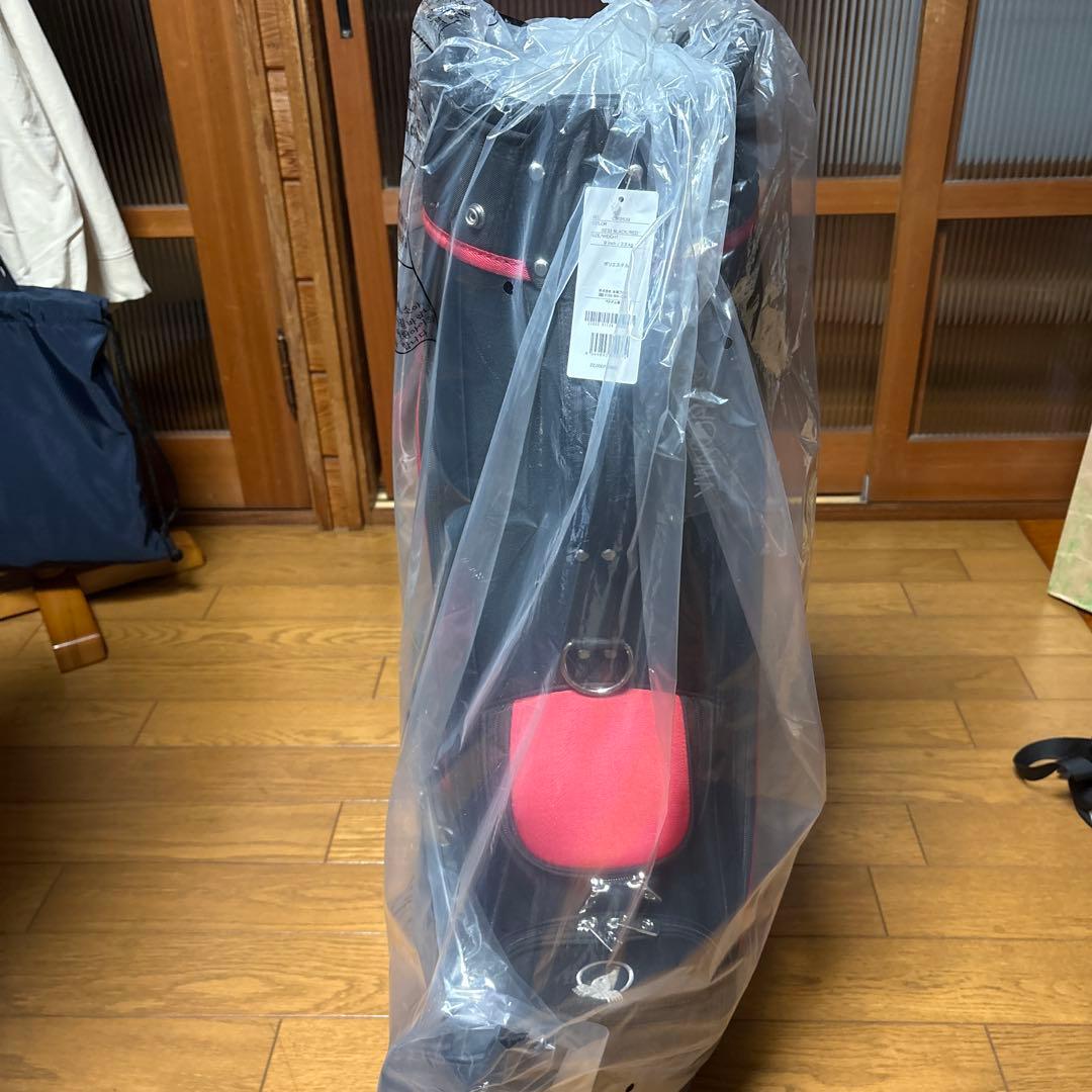 HONMA GOLF 2025 ベーシック キャディバッグ CB12539