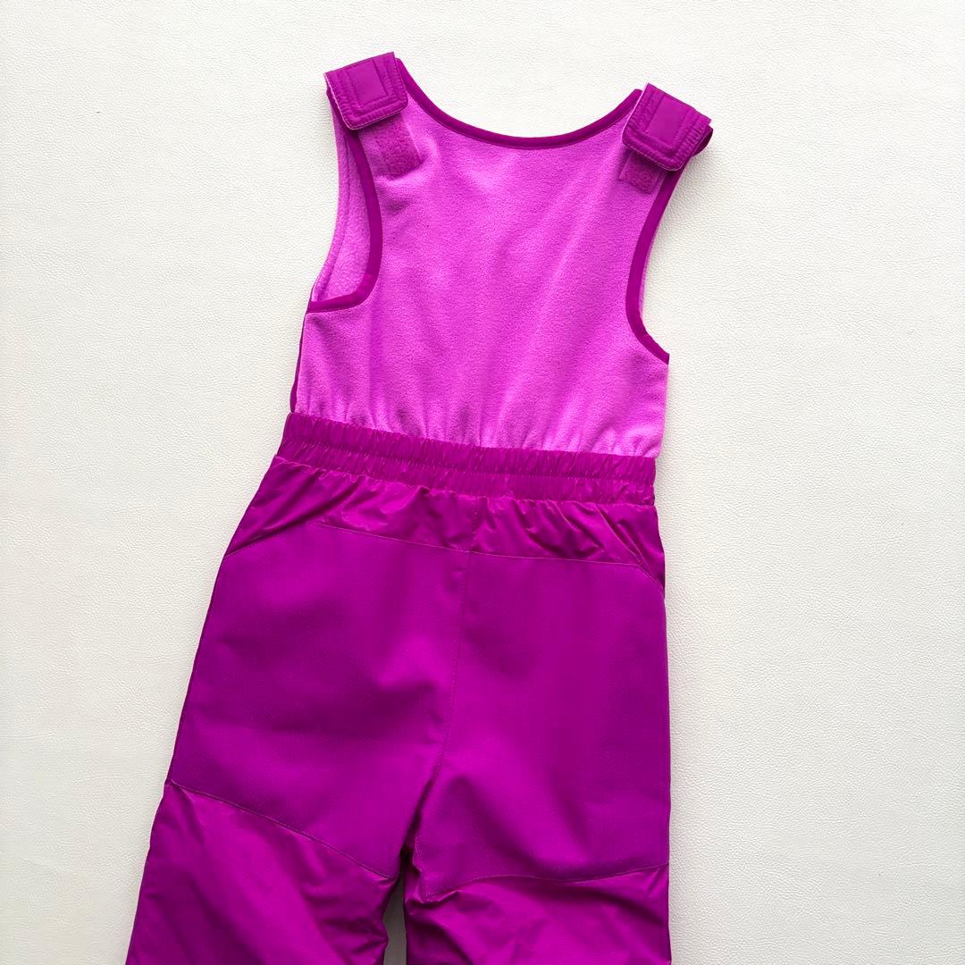 02215-8 コロンビア　スキーウェア　セットアップ　キッズ xxs