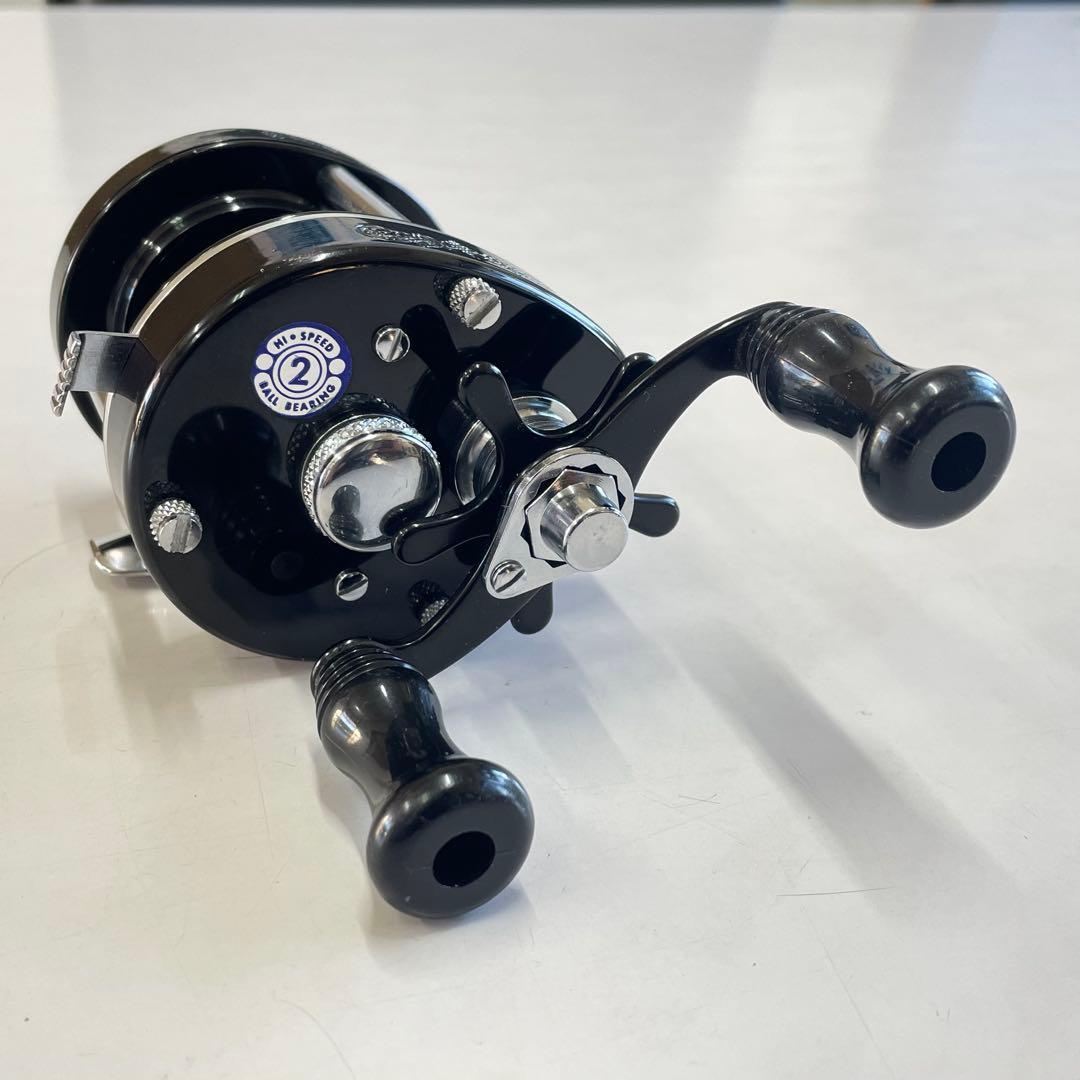 SHAKESPEARE PRESIDENTⅡ 1980HB