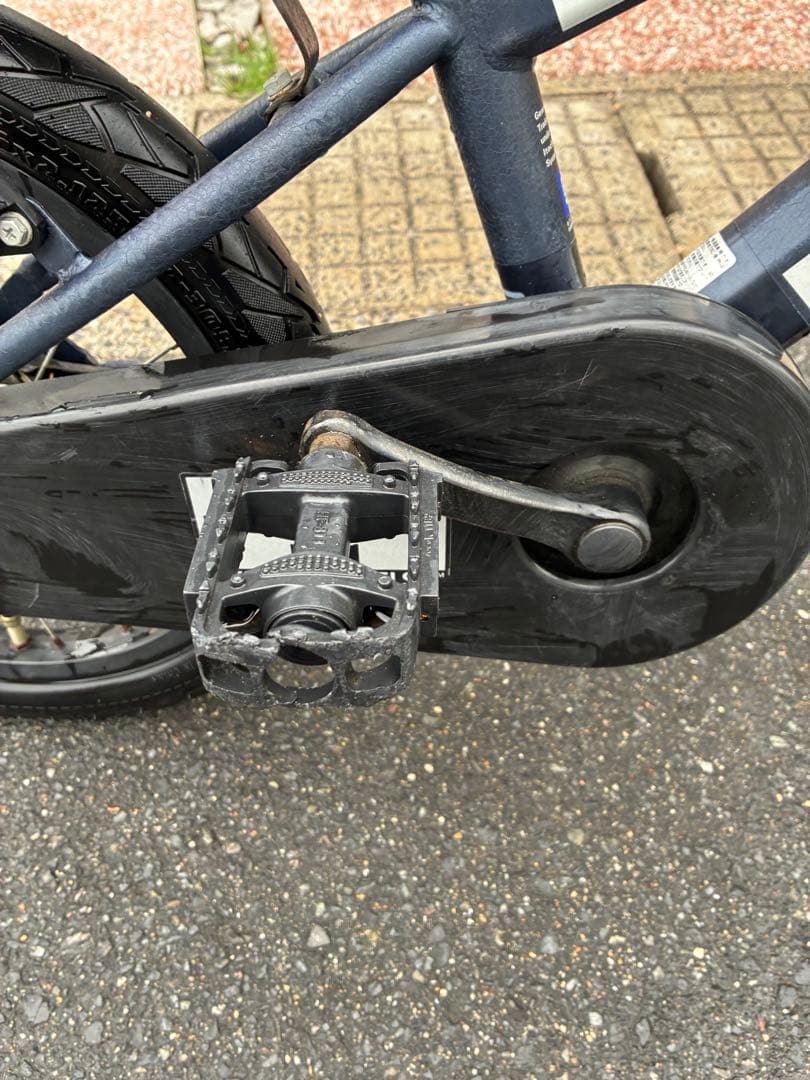 「ハマー」HUMMER KIDS16-OH 16インチ 子供用 自転車