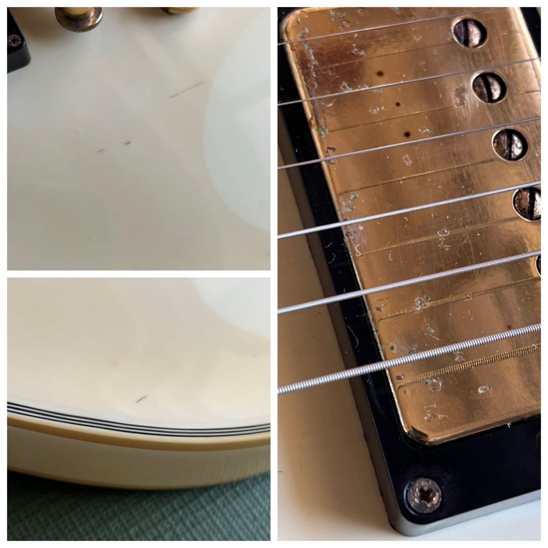 【日本製】Greco O切れ Mint Collection EGC550