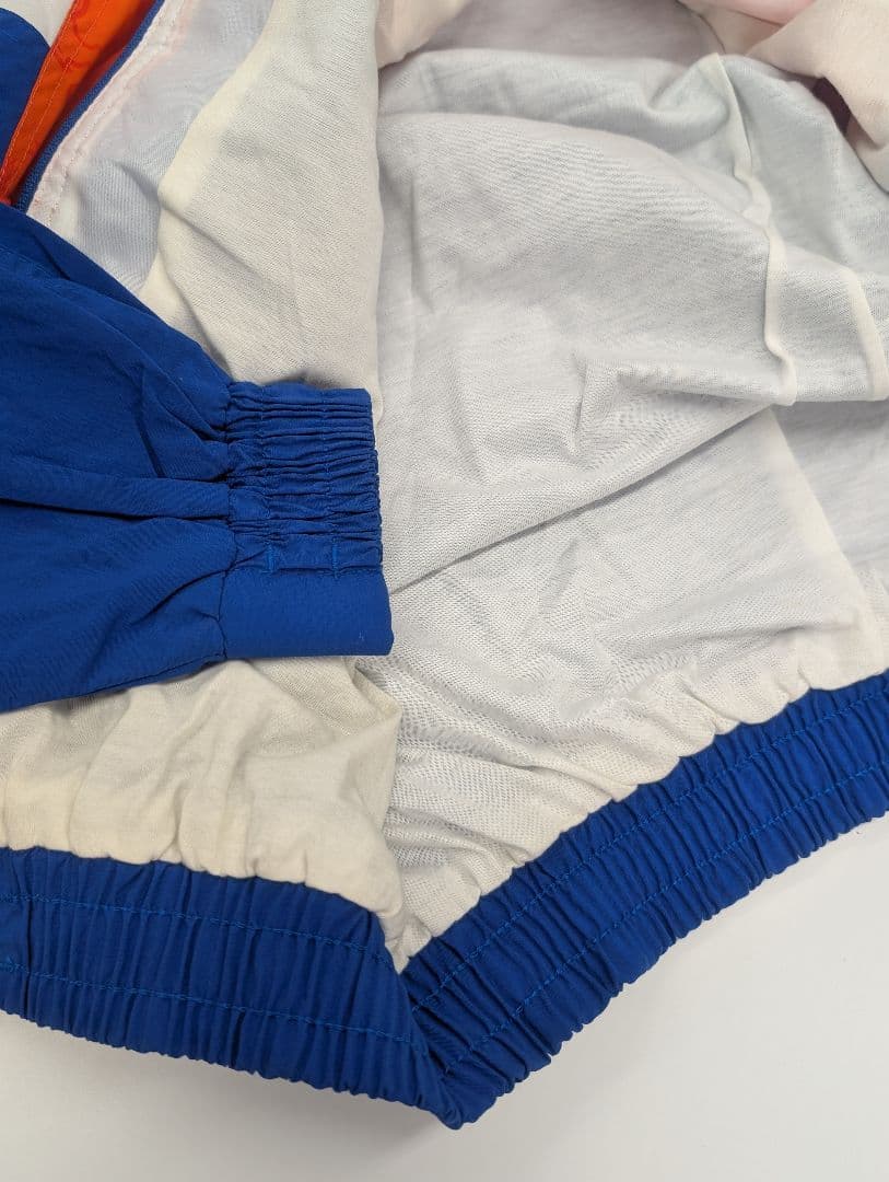 lotto 92/94 オランダ代表　トラックスーツ　新品未使用タグ付き