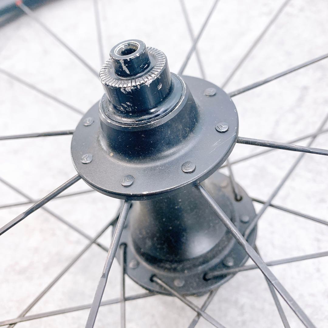 ALEXRIMS ALX473 前後セット