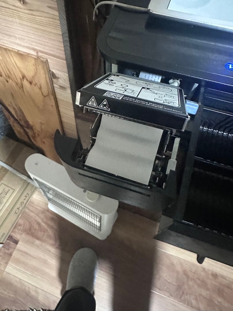 エアレジ レジスタ iPad付き今ならもう一台iPad合計2台