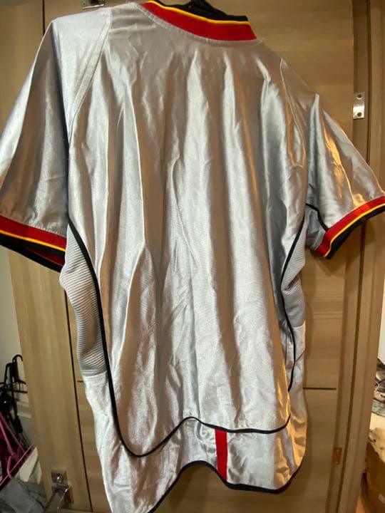 ガラタサライ　ゲームシャツ