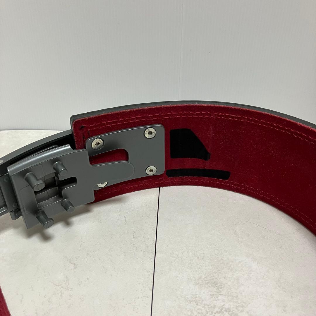 SBD パワーベルト Sサイズ ウエイトトレーニング パワー リフティング￼ ￼