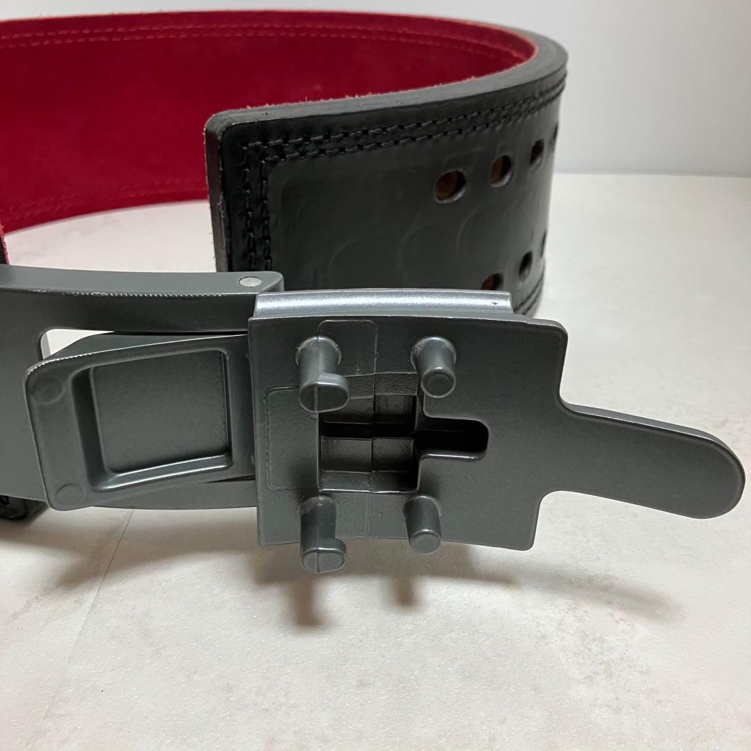 SBD パワーベルト Sサイズ ウエイトトレーニング パワー リフティング￼ ￼