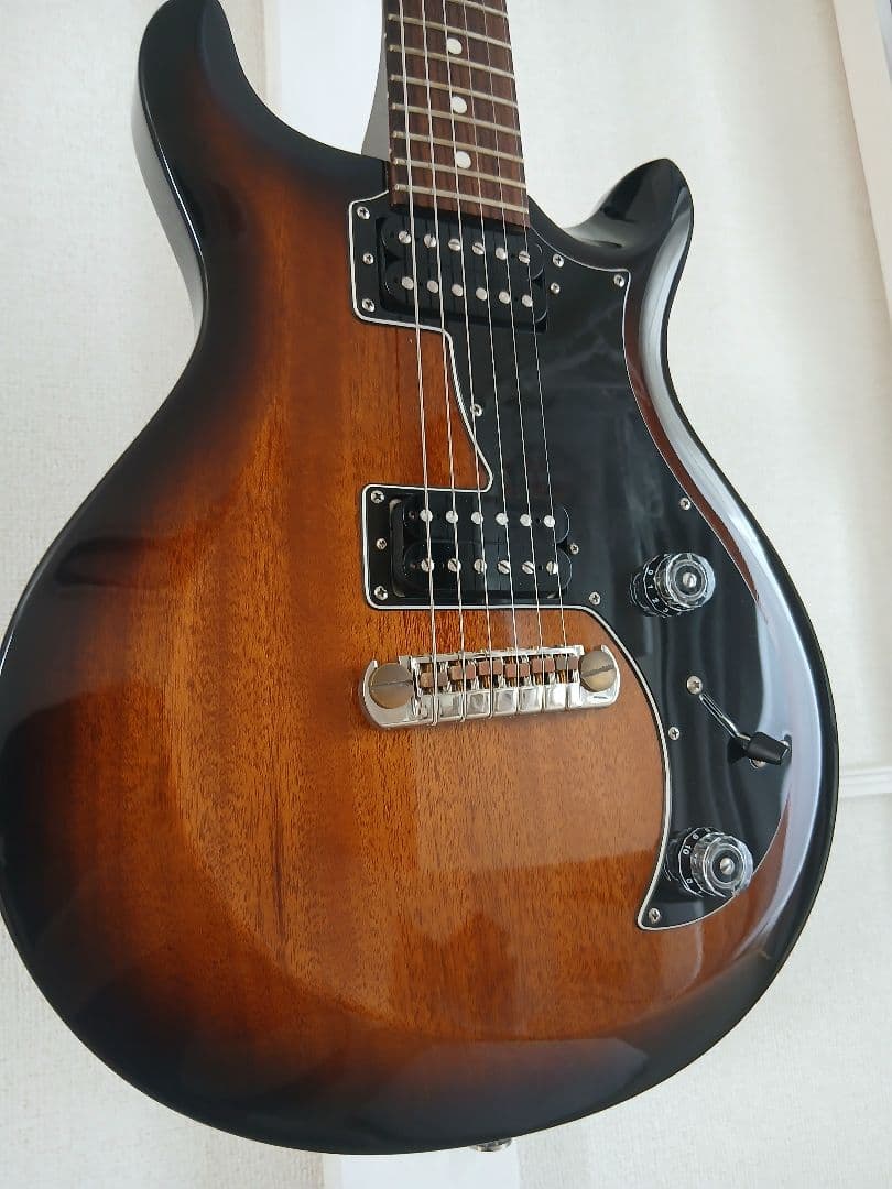 prs s2 mira USA製