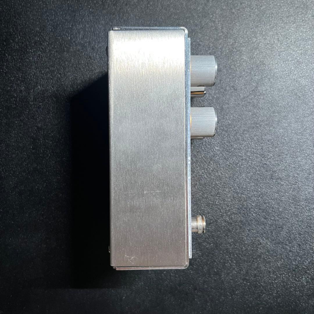 ギター ORIGIN EFFECTS / Halcyon Gold Overdrive