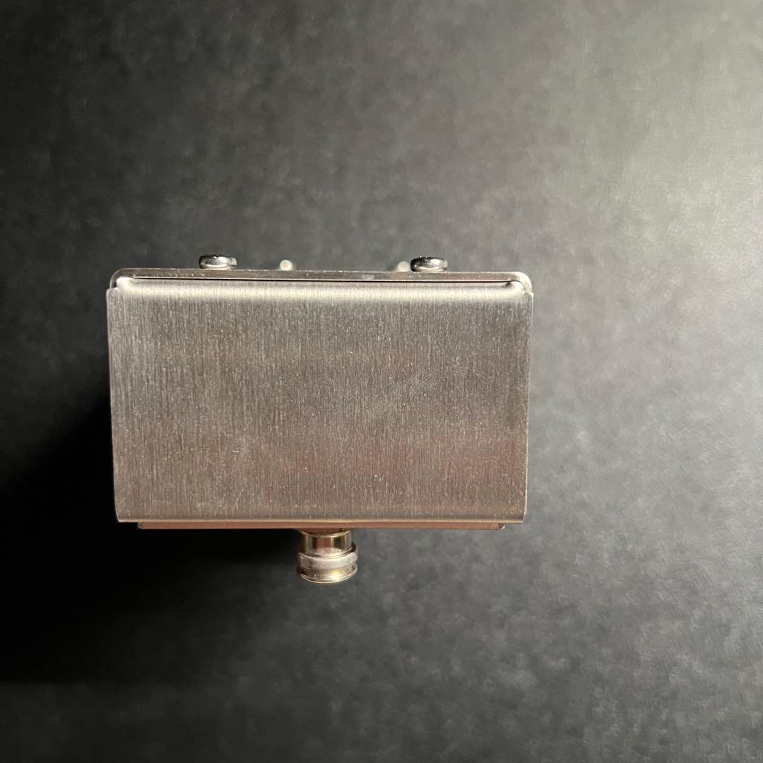 ギター ORIGIN EFFECTS / Halcyon Gold Overdrive