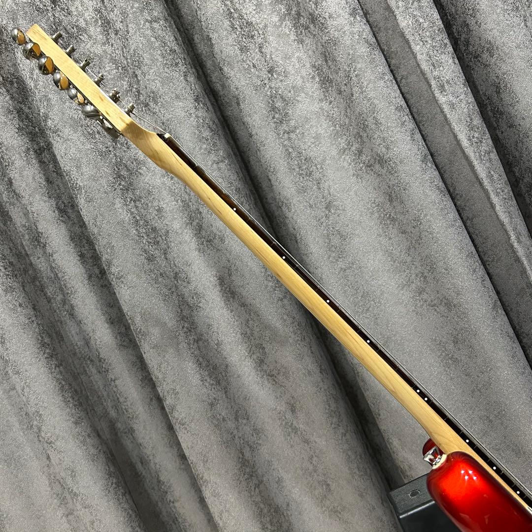 【美品】FERNANDES エレキギター　ストラト
