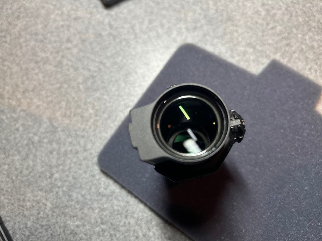 EoTech G33 3xマグニファイア 2021年製 実物