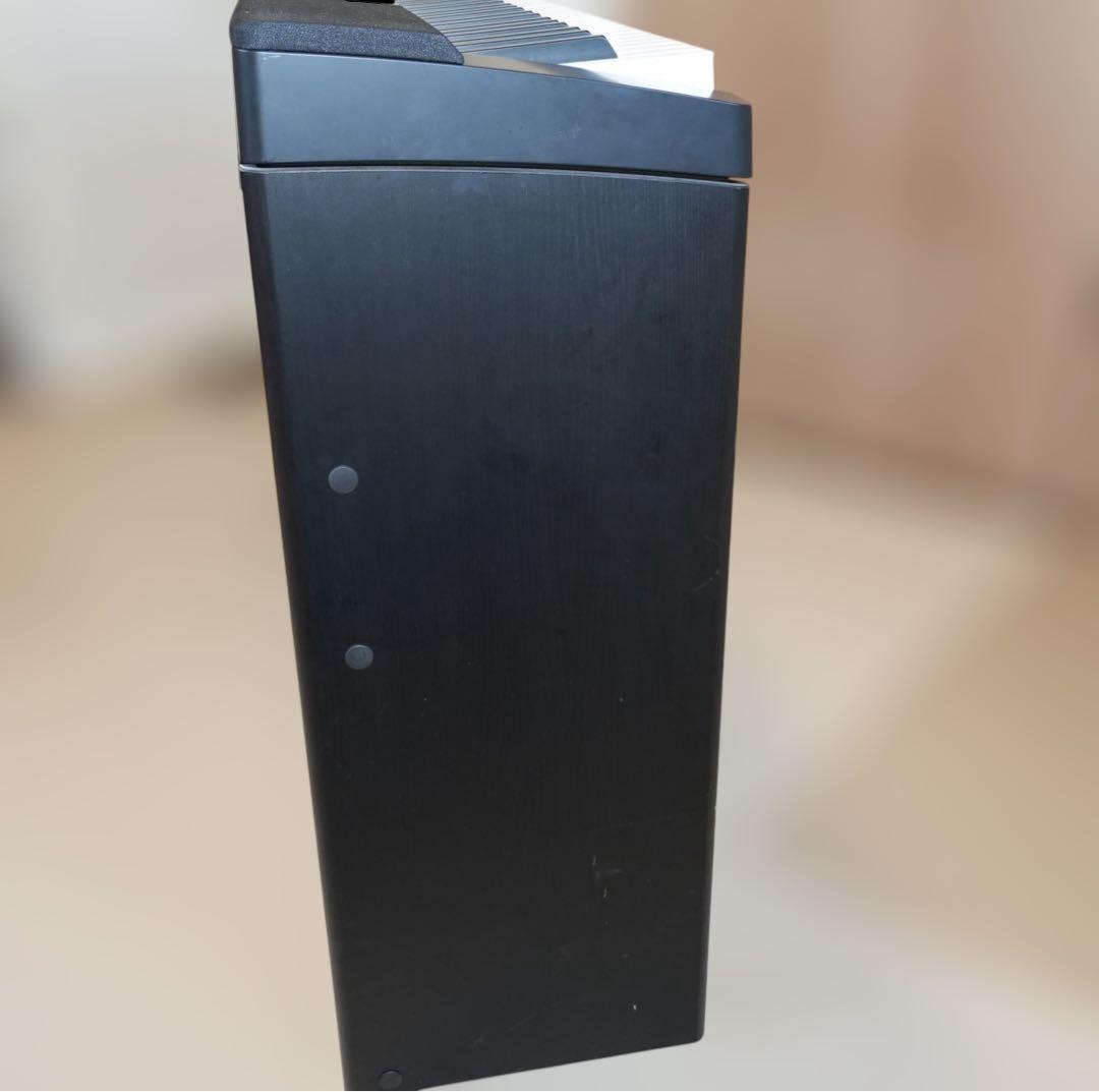 【W222】CASIO CS-67PBK スタンド単体