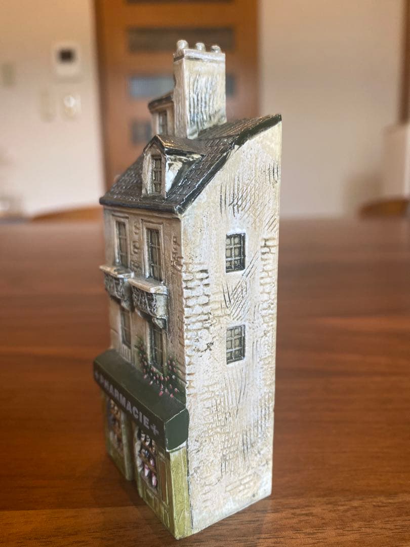 ゴーハウス　ドミニクゴー　J Carltonコレクター　ヴィンテージミニハウス6