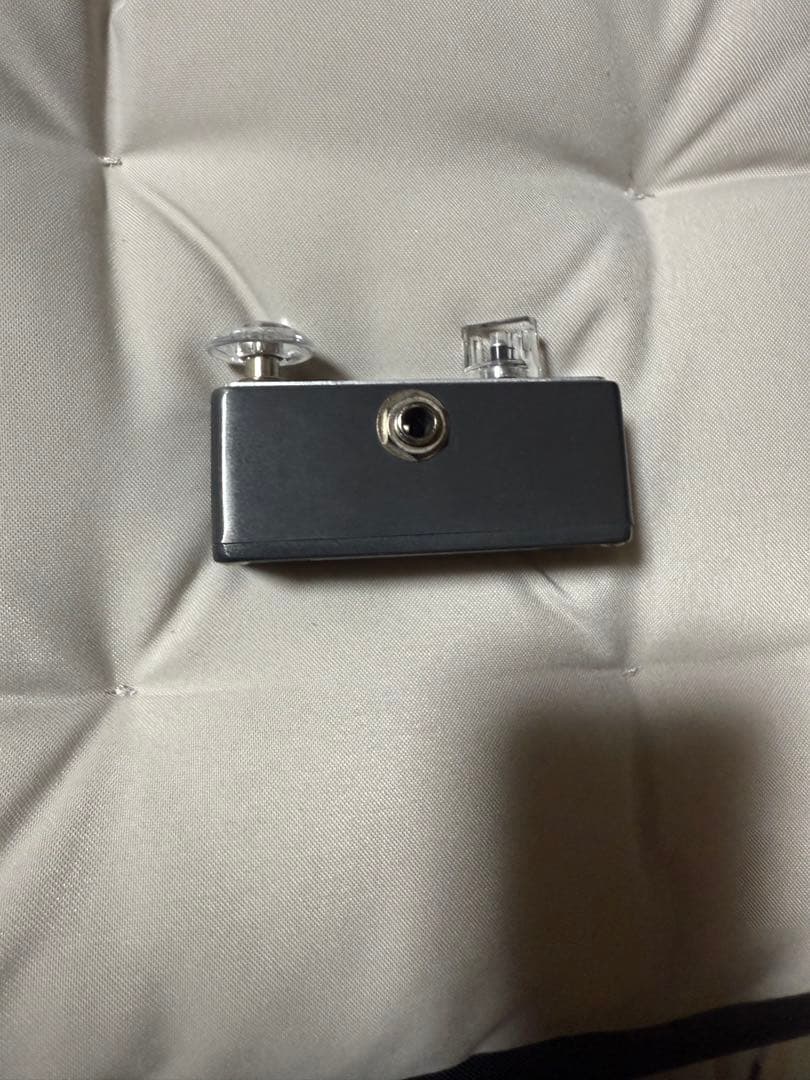 ギター EP booster