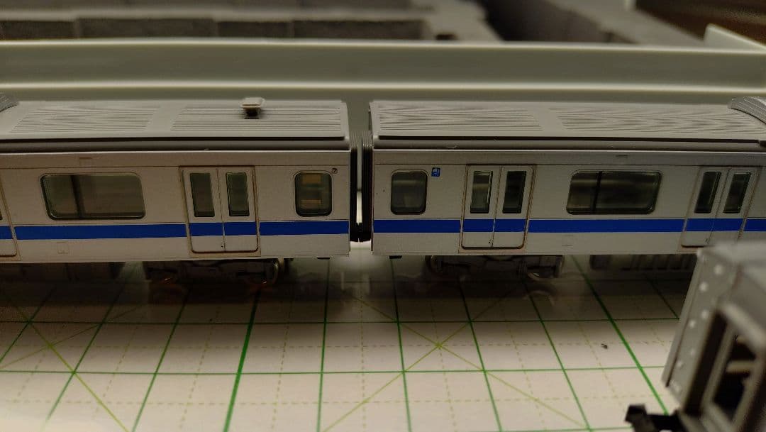 TOMIX 小田急電鉄4000形　10両セット