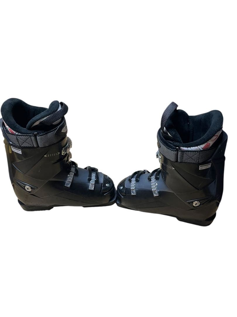 HEAD CARVE7.5 スキーブーツ 25-25.5cm