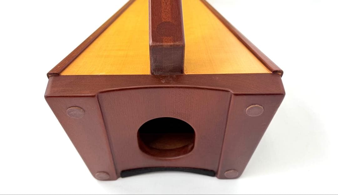 【極上品】ANGEL HARP PAG.PROMOTION 28弦