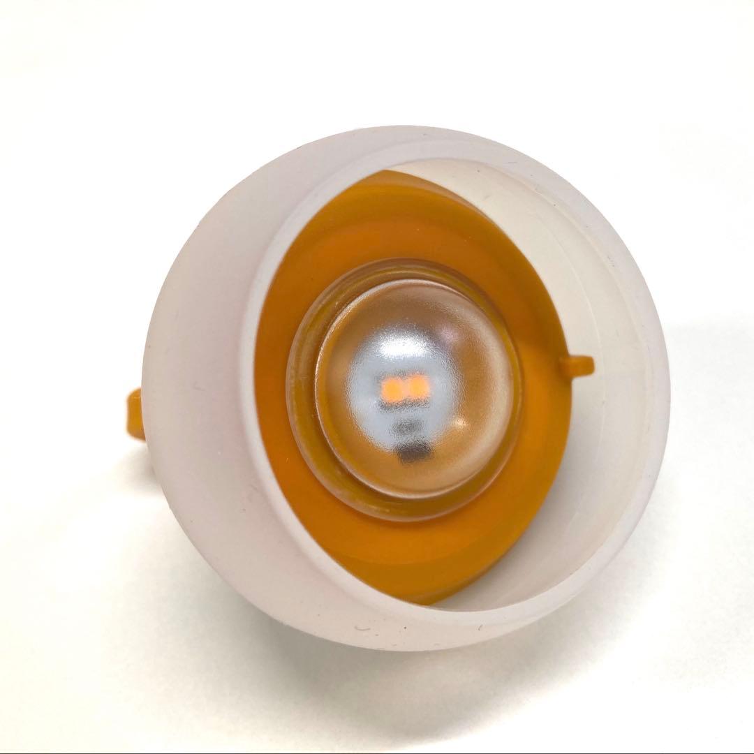 未使用 スノーピーク peak ソリッドステート ランタン たねほおずき