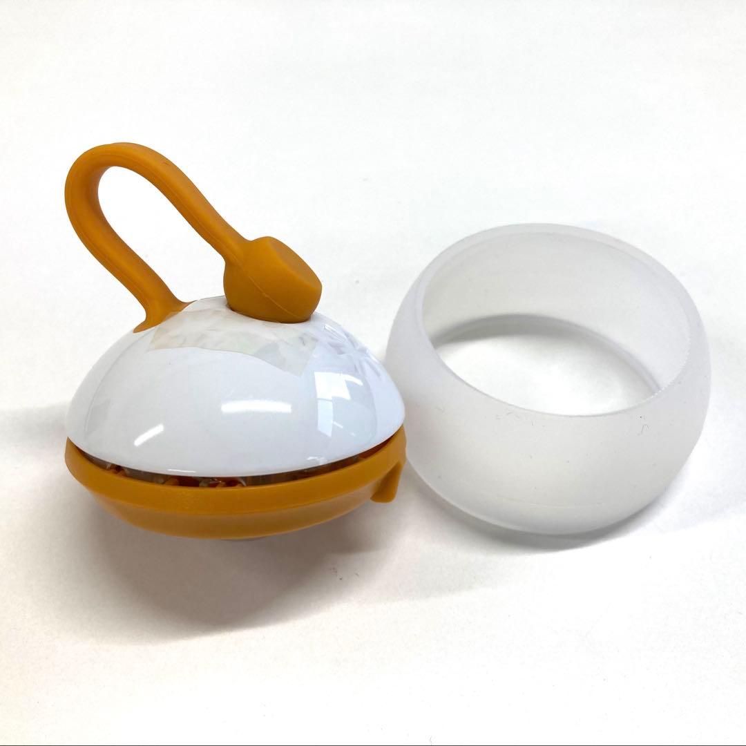 未使用 スノーピーク peak ソリッドステート ランタン たねほおずき