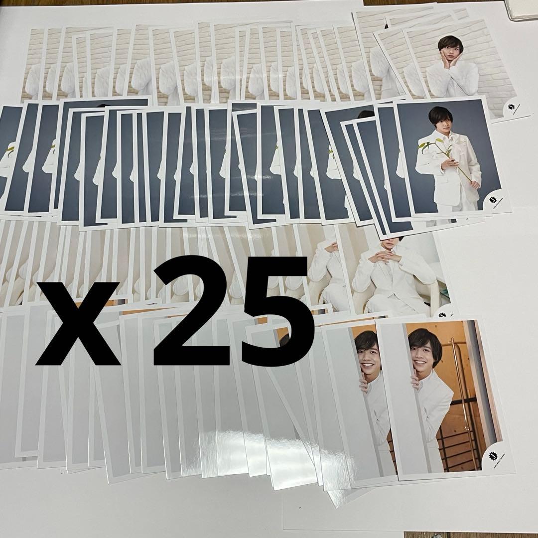 IMP. IMPACTors 松井奏 公式写真 まとめ売り ステフォ shock