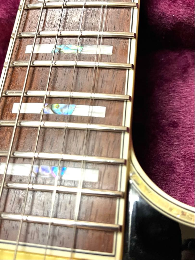 Ibanez セミアコ AR520H SPOTモデル