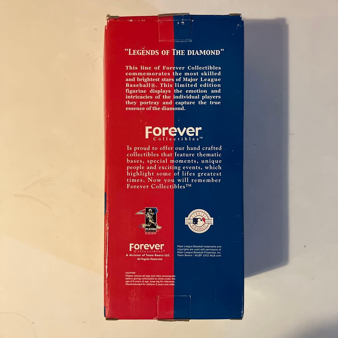 GIANTS Legends of the Diamond フィギュア