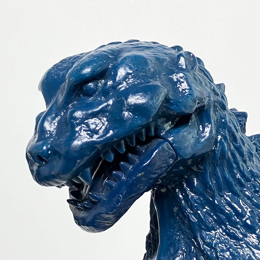 エクスプラス 初代ゴジラ フィギュア 雛形 X-PLUS 1998 未塗装