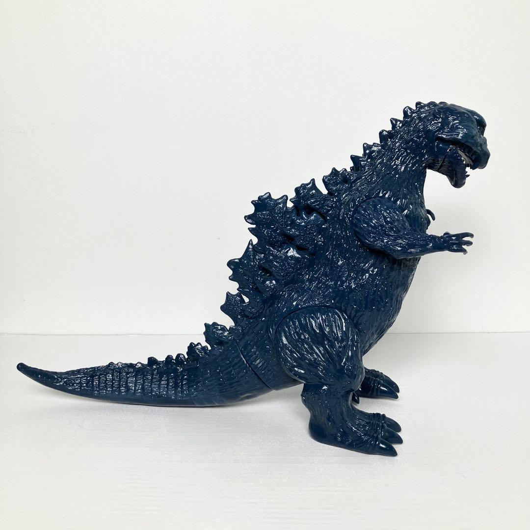 エクスプラス 初代ゴジラ フィギュア 雛形 X-PLUS 1998 未塗装