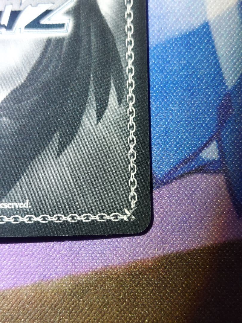 【本当に最終値下げ】不思議の国マヤ SSP サイン 金箔押し