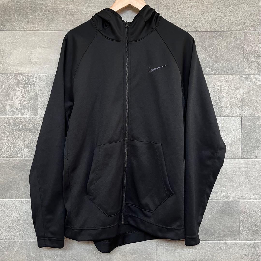 【試着のみ】NIKE ナイキ ジャージ セットアップ ジップ フーディ 上下