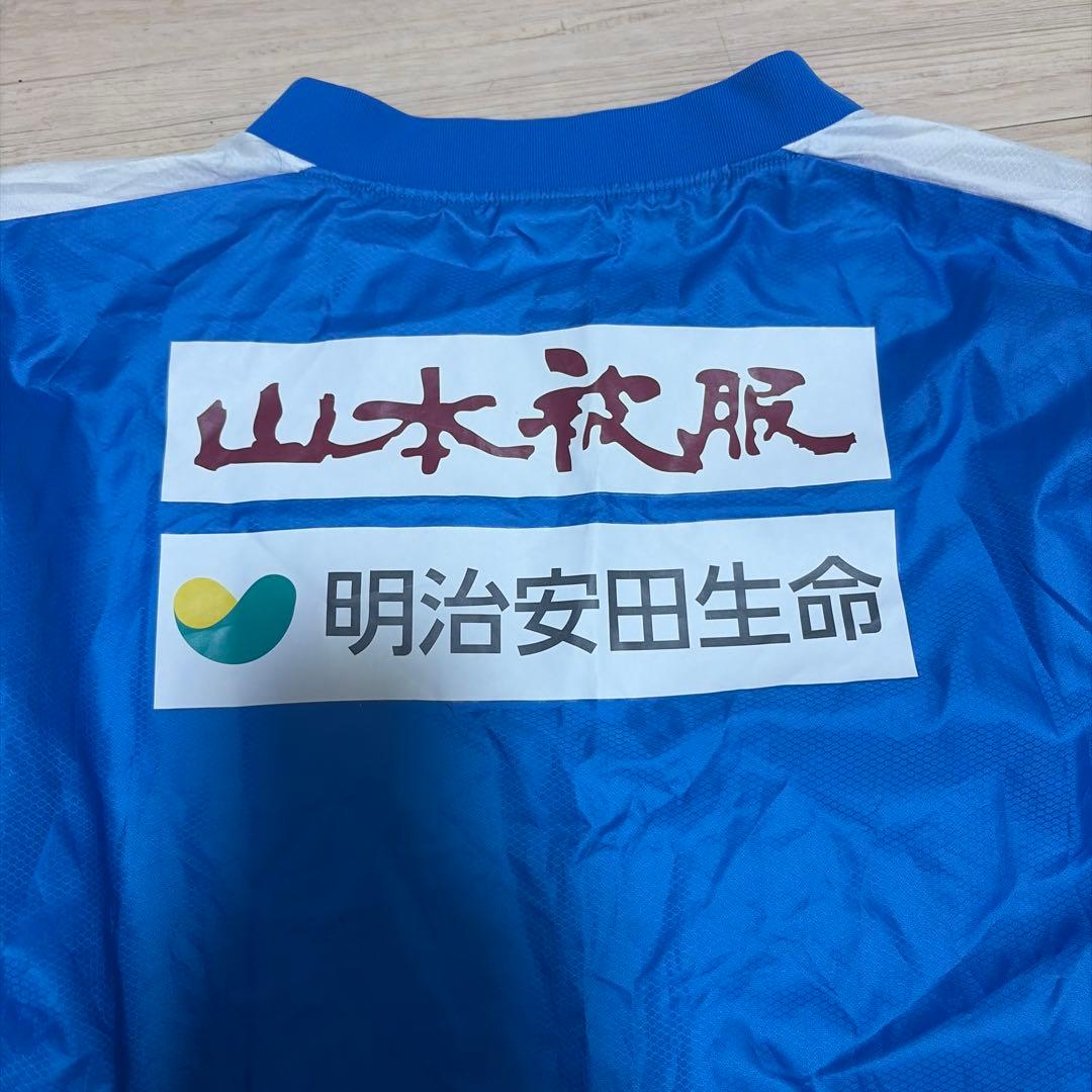 アスルクラロ沼津　ピステ上下