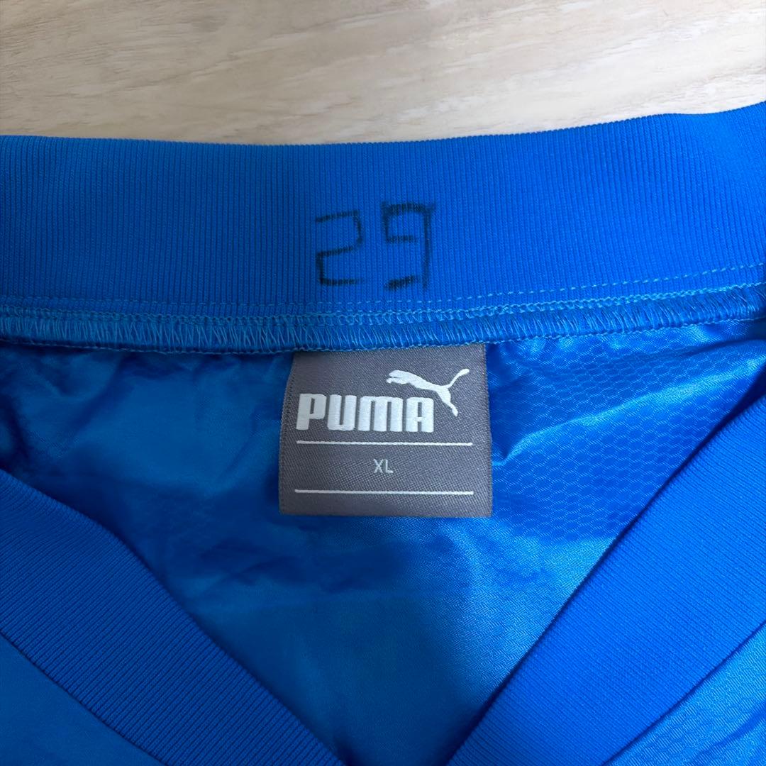 アスルクラロ沼津　ピステ上下