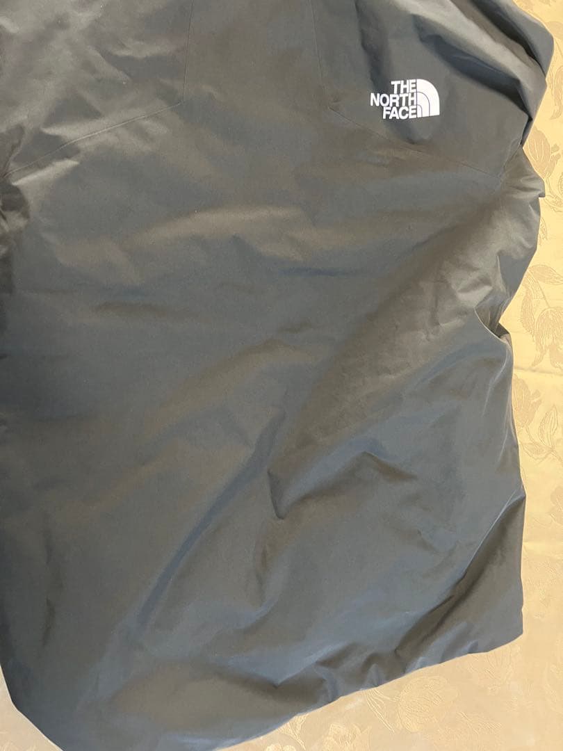 ザノースフェイス　スノーウェア