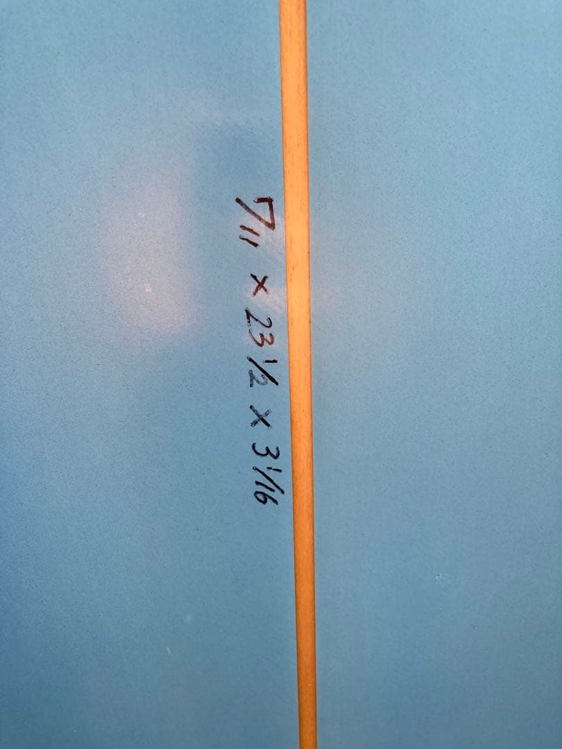 ケビンコネリー　マジックカーペット　ミッドレングス