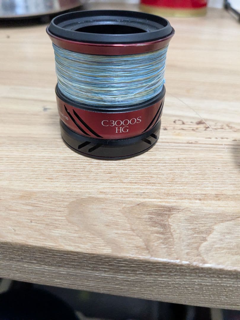 シマノ　21セフィアXR　c3000shg