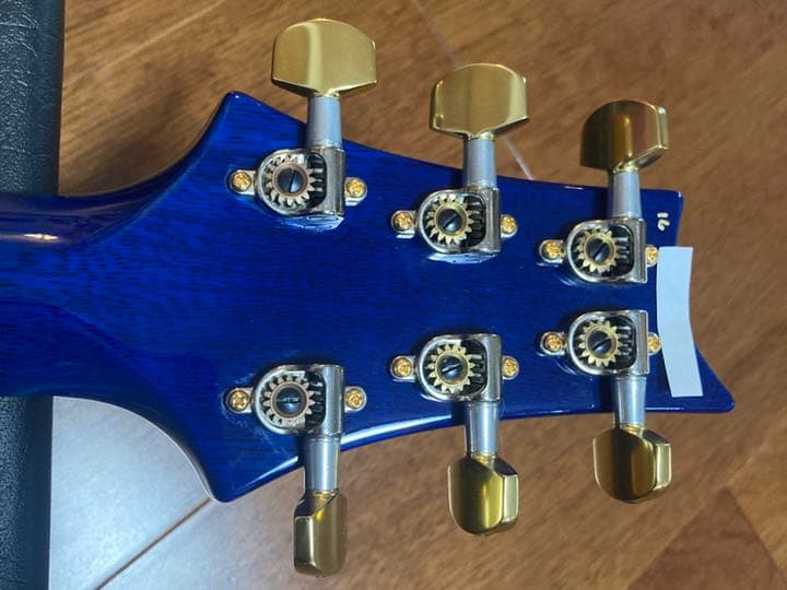 ギター P.R.S. Custom24 korina Paul Reed Smith