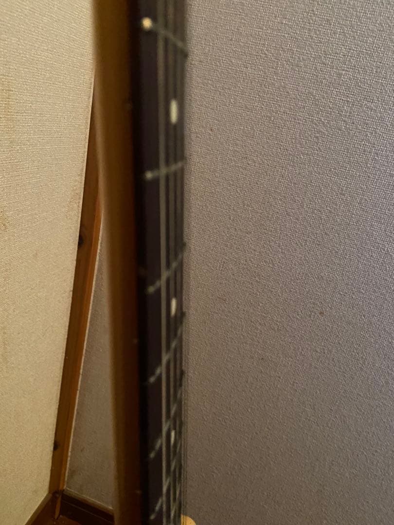 Fender Stratocaster st62-55 Aシリアル、ブリッジはE