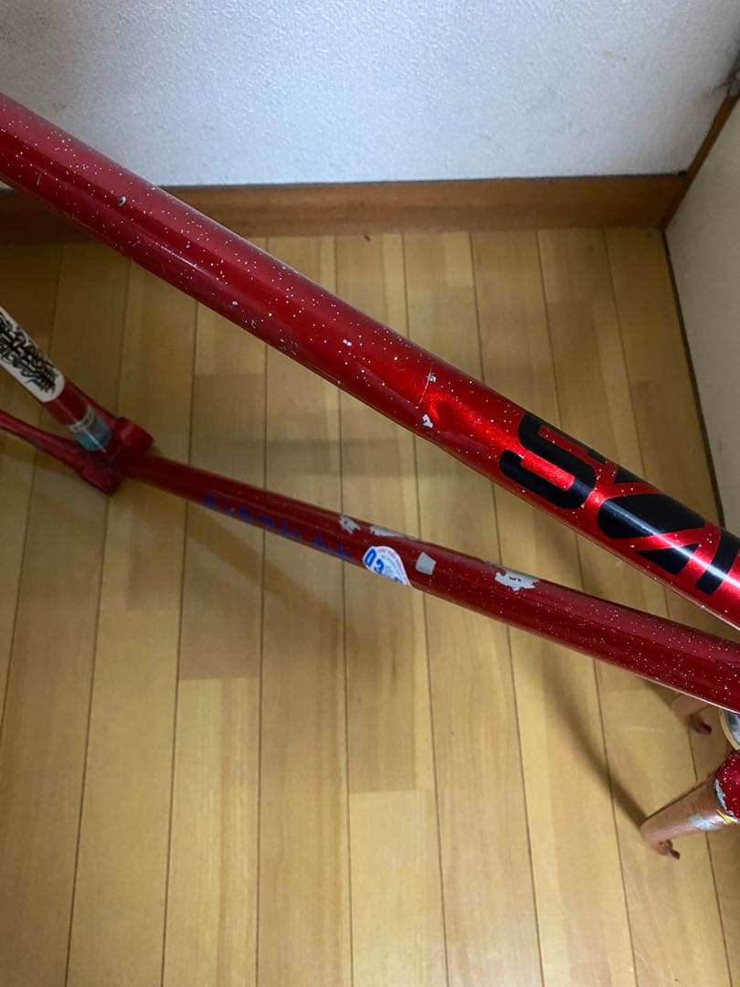 EIMEI NJSフレーム