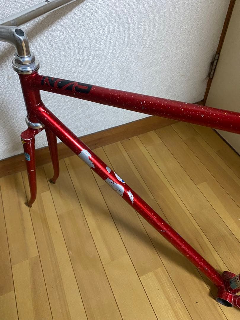 EIMEI NJSフレーム