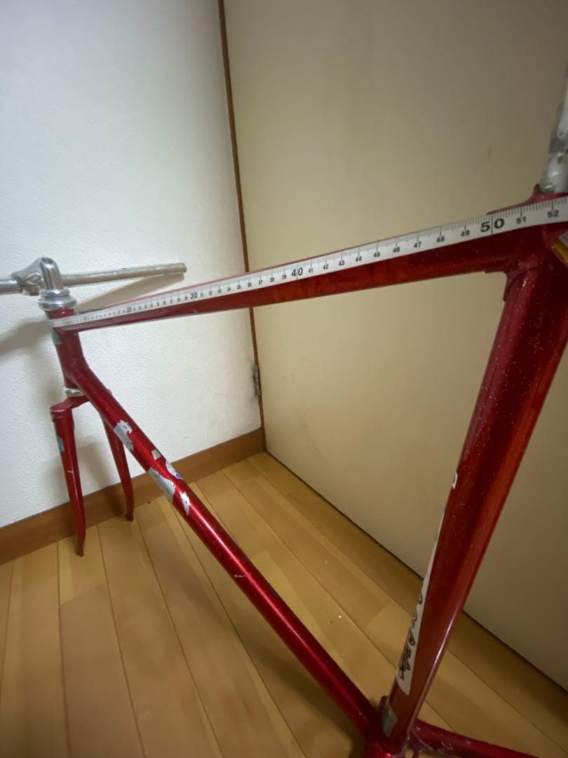 EIMEI NJSフレーム