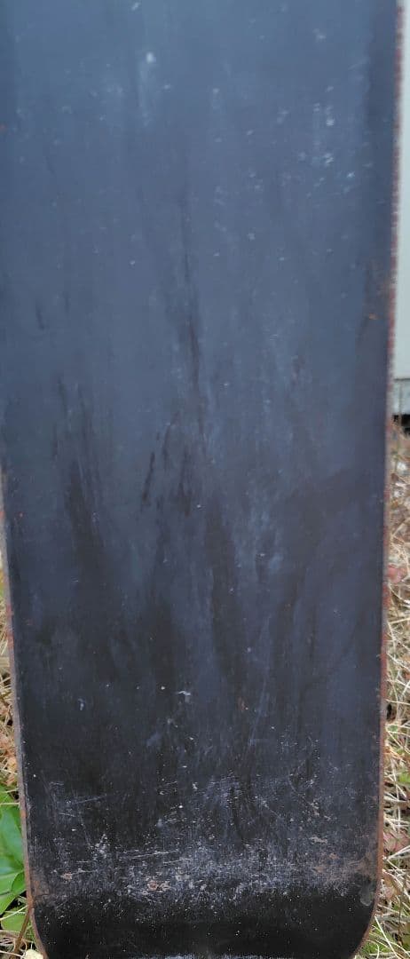 Atomic SNOOP daddy174 スキー板