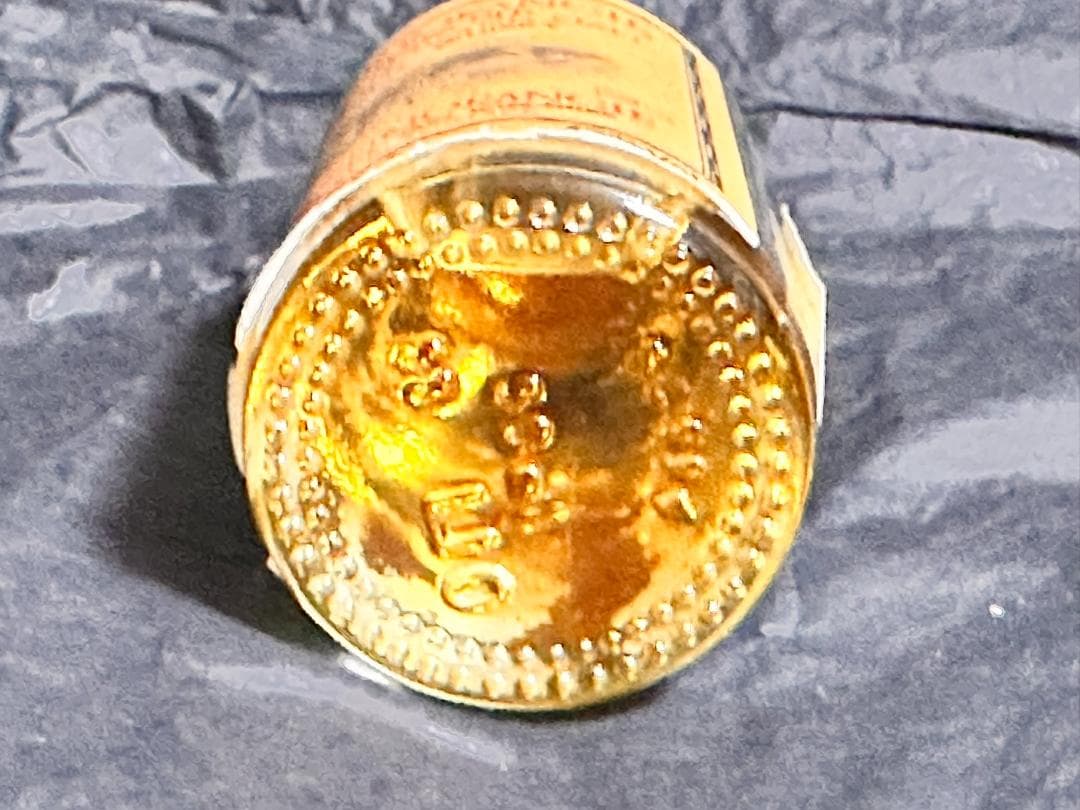 ミニボトル　グレンモーレンジィ１０　旧デザイン　箱付き　古酒