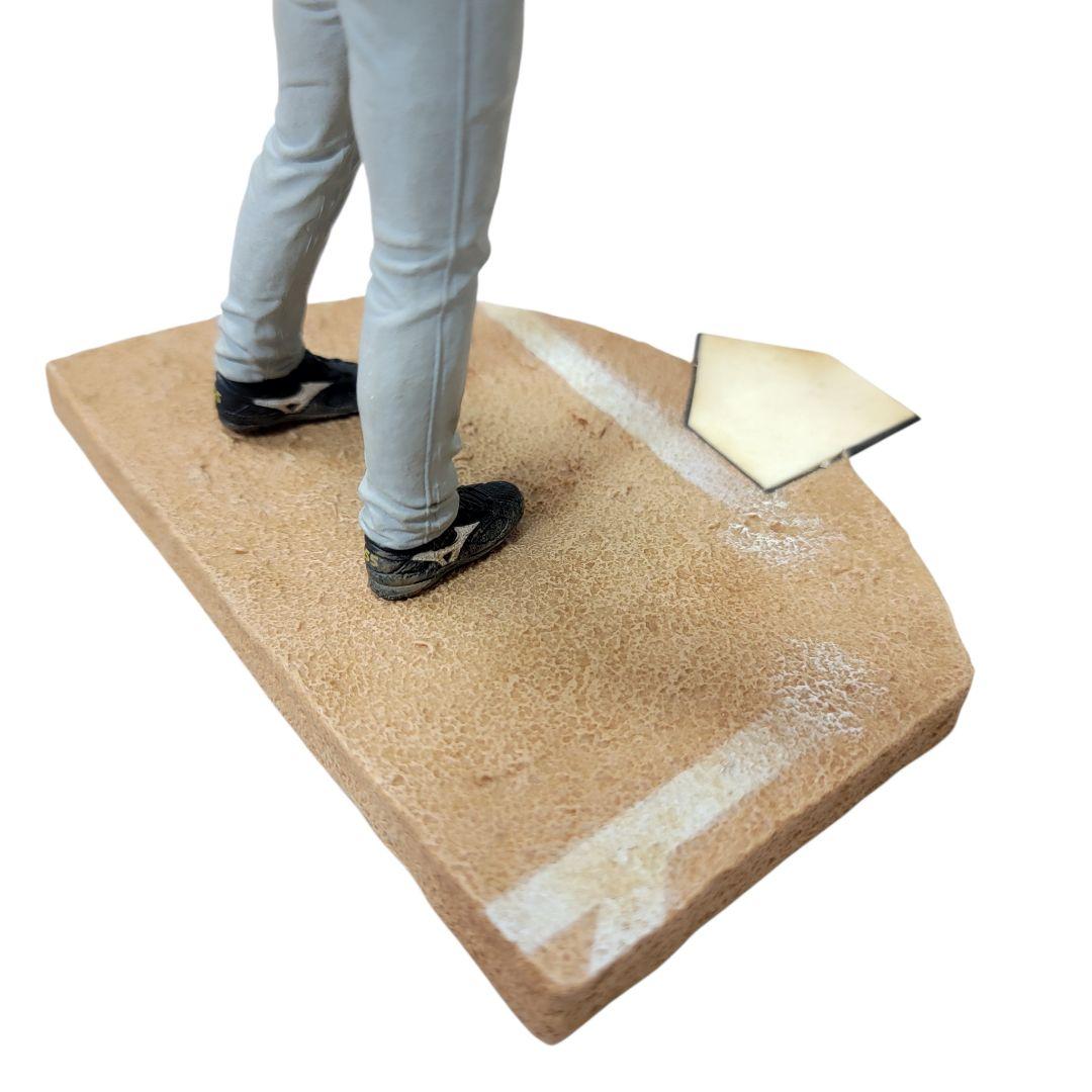 55番は永遠に マクファーレントイズ 2004 ニューヨークヤンキース 松井秀喜